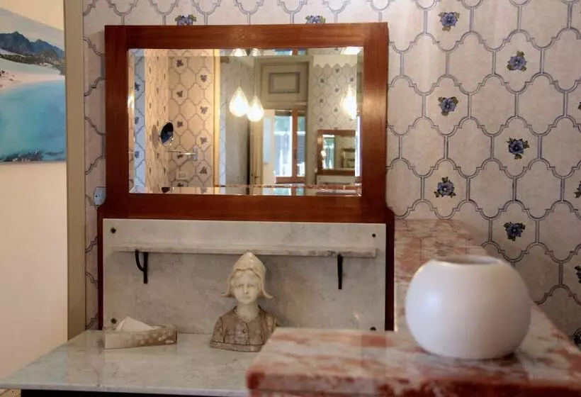 ベッドアンドブレックファースト Baby Blue