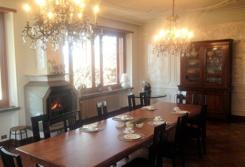 مبيت وإفطار Baby Blue