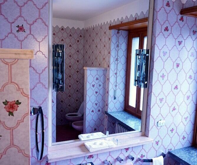 مبيت وإفطار Baby Blue