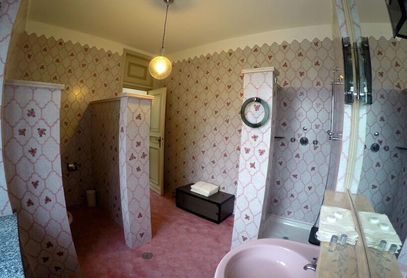 مبيت وإفطار Baby Blue