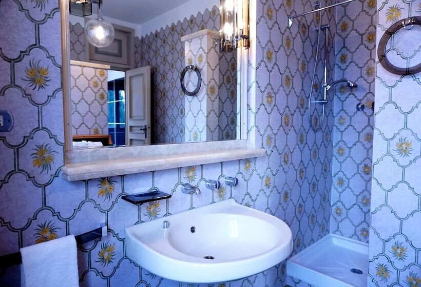 مبيت وإفطار Baby Blue