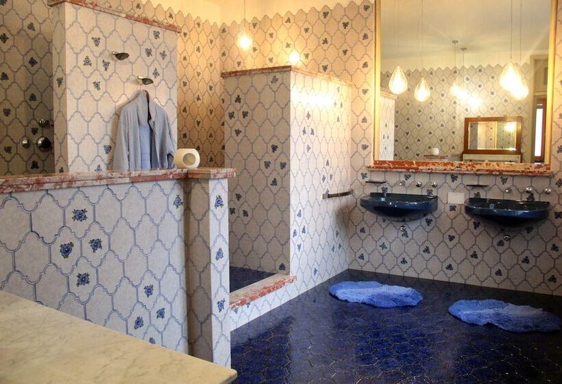 مبيت وإفطار Baby Blue