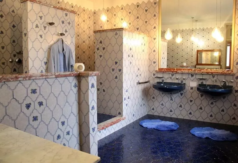 ベッドアンドブレックファースト Baby Blue