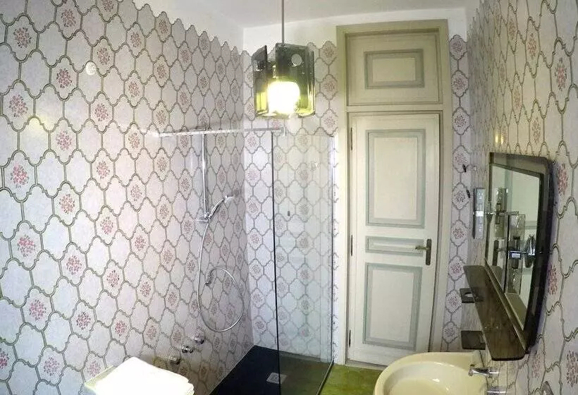 ベッドアンドブレックファースト Baby Blue