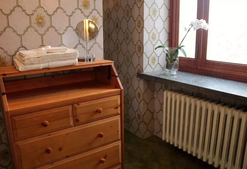 ベッドアンドブレックファースト Baby Blue