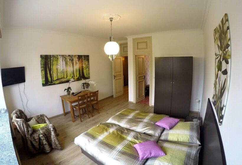 مبيت وإفطار Baby Blue