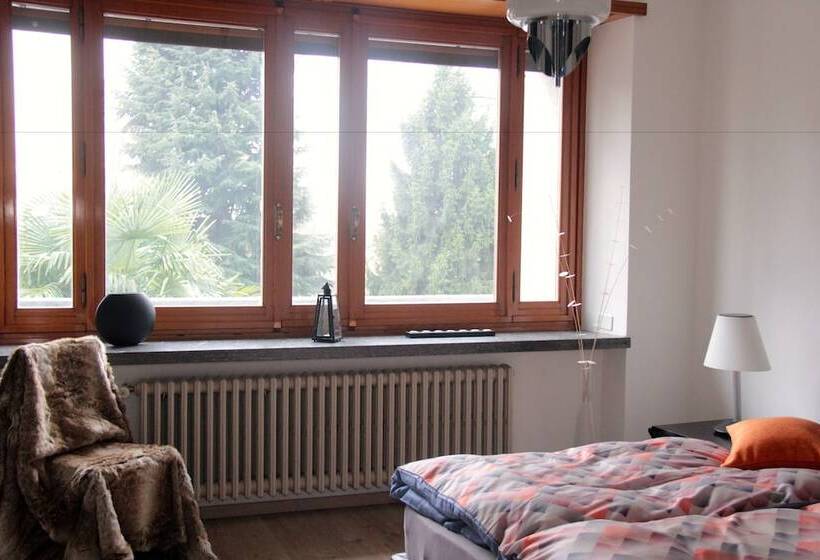 مبيت وإفطار Baby Blue