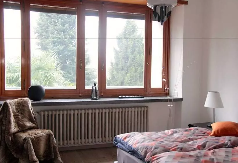 ベッドアンドブレックファースト Baby Blue