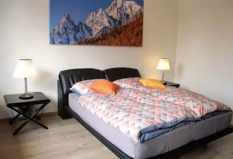 ベッドアンドブレックファースト Baby Blue