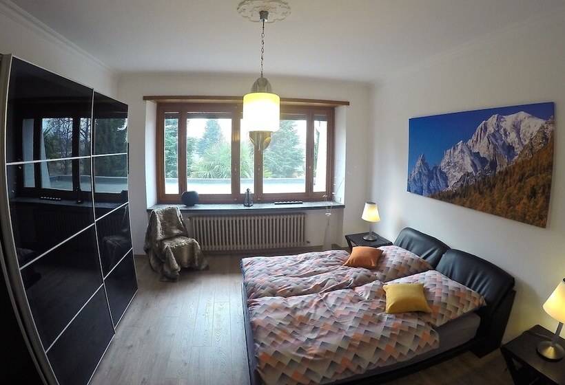 مبيت وإفطار Baby Blue