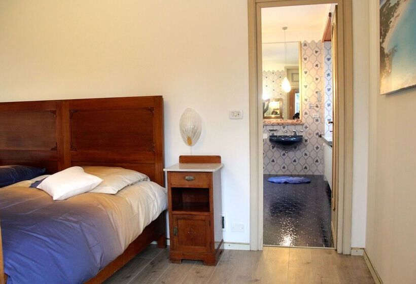 مبيت وإفطار Baby Blue