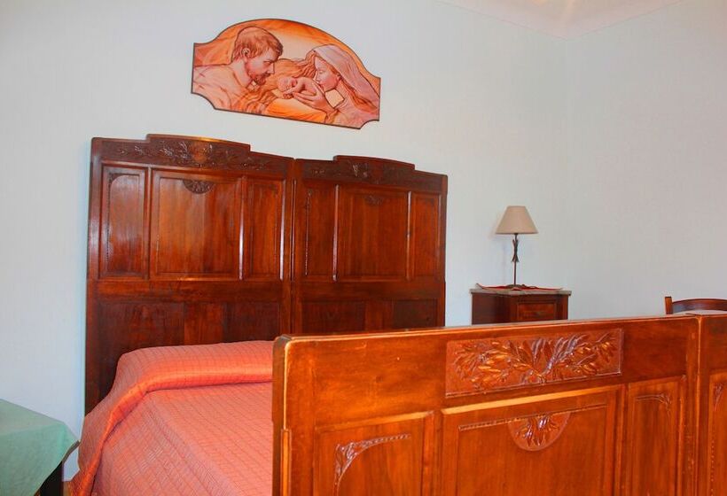 צימר Casale Racalmare