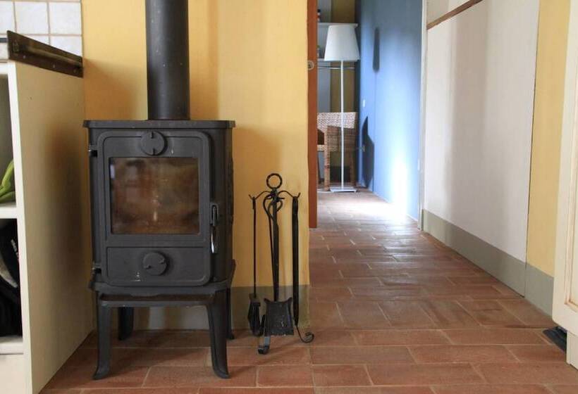 민박 La Casa Sul Sentiero