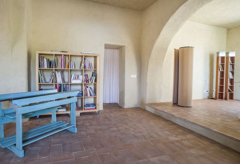 민박 La Casa Sul Sentiero