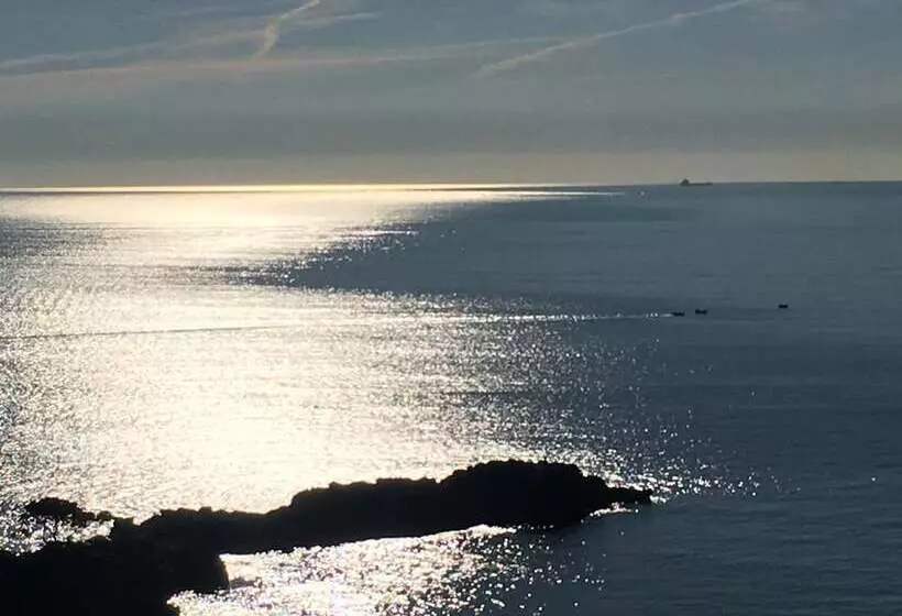 Bed and Breakfast Velamica Resort