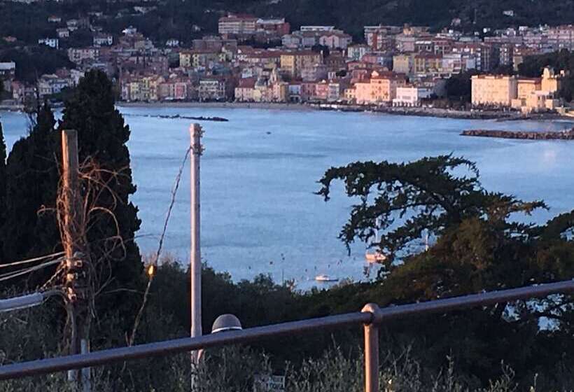 住宿加早餐  Velamica Resort