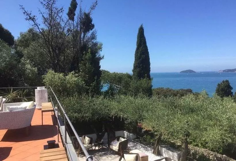 Bed and Breakfast Velamica Resort