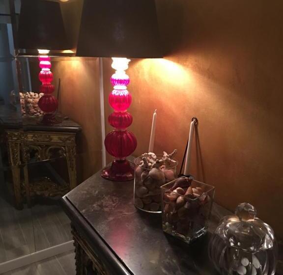 住宿加早餐  Velamica Resort