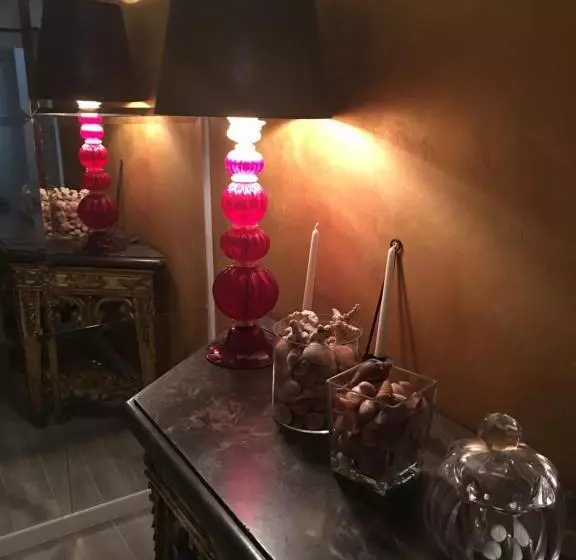 Bed and Breakfast Velamica Resort