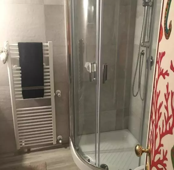 Bed and Breakfast Velamica Resort