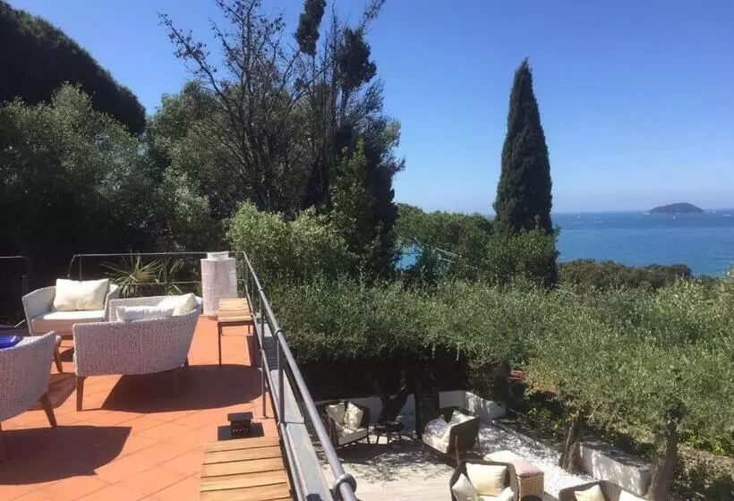 Bed and Breakfast Velamica Resort