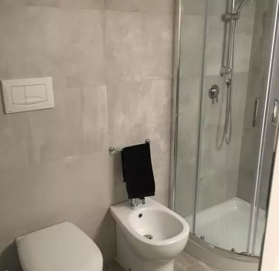 Bed and Breakfast Velamica Resort