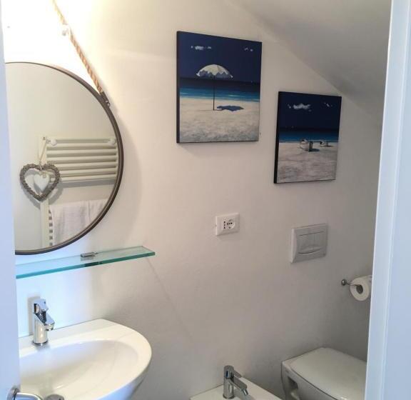 住宿加早餐  Velamica Resort