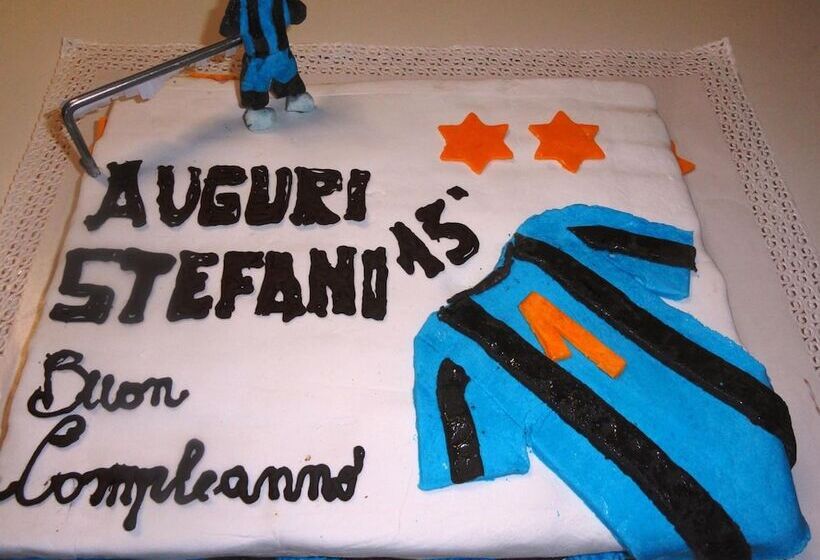 فندق Albergo Ristorante Fratte