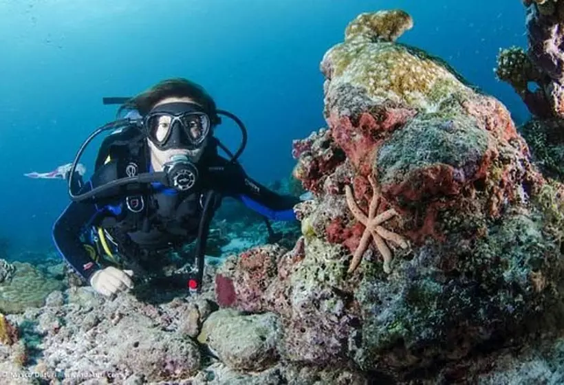 Hotelli Yacht Suite   Marina Di Grosseto