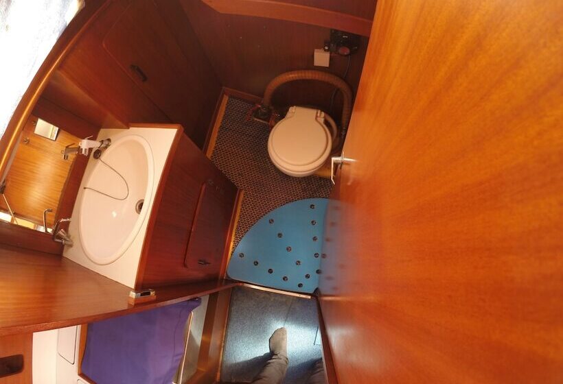 ホテル Yacht Suite   Marina Di Grosseto