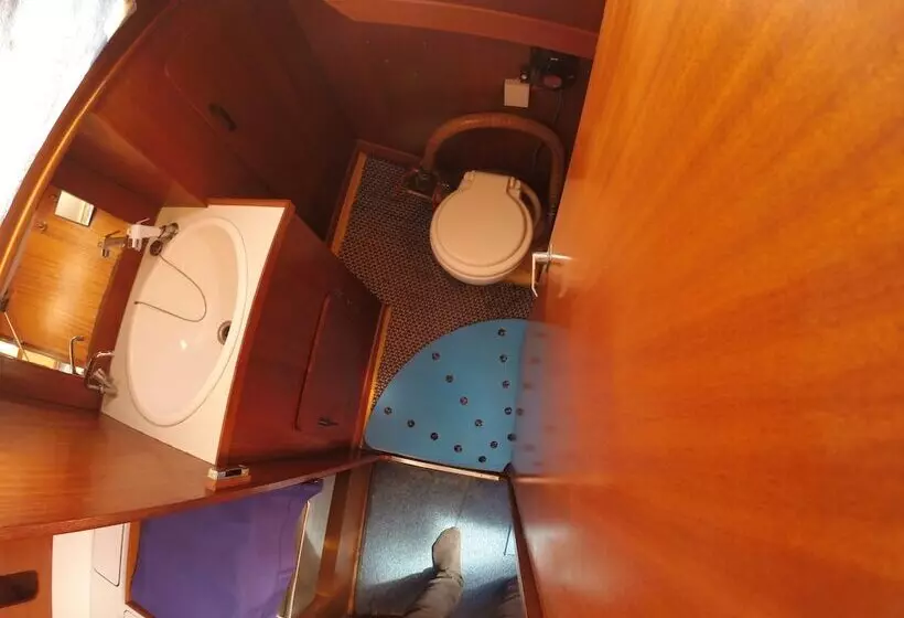 Hotelli Yacht Suite   Marina Di Grosseto