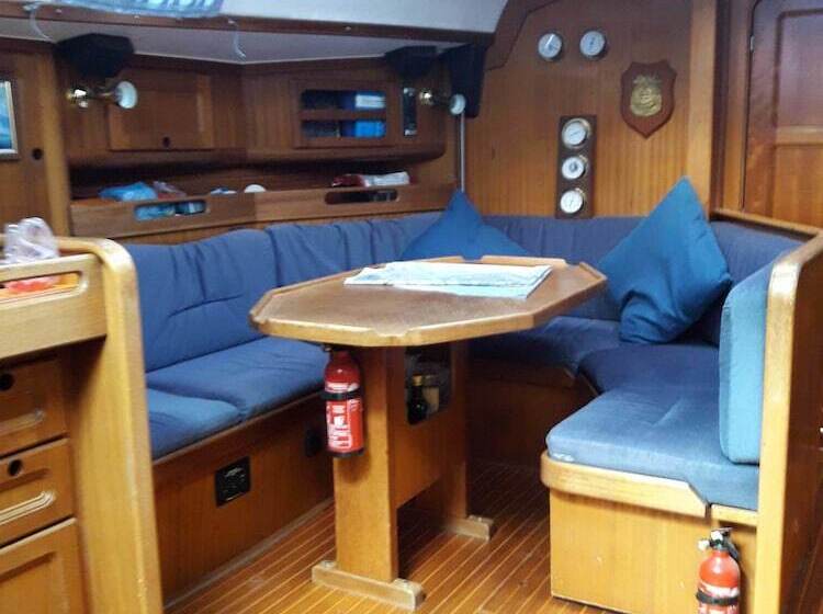 ホテル Yacht Suite   Marina Di Grosseto