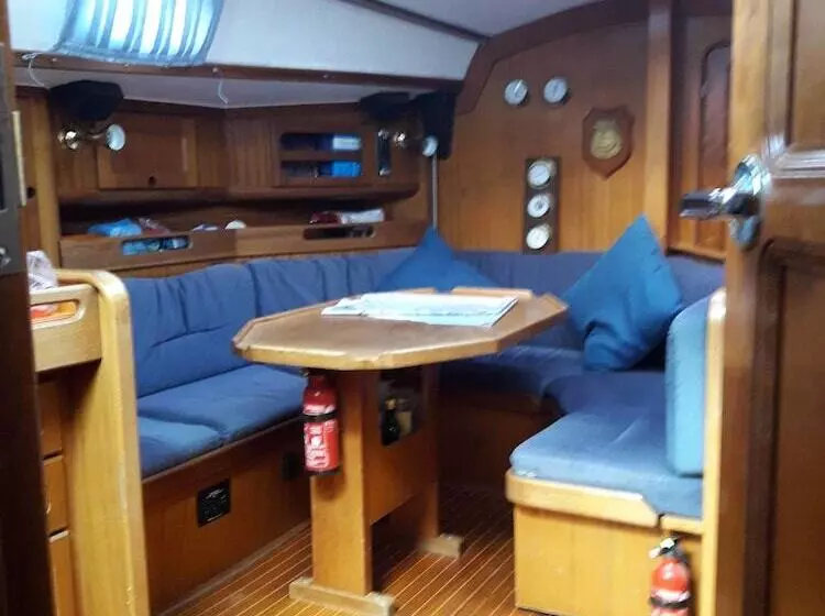 Hotelli Yacht Suite   Marina Di Grosseto