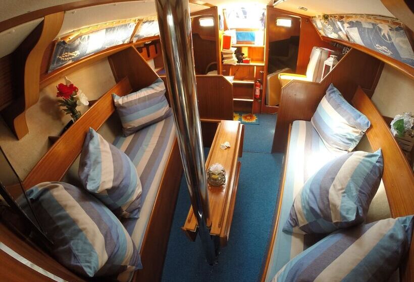 ホテル Yacht Suite   Marina Di Grosseto