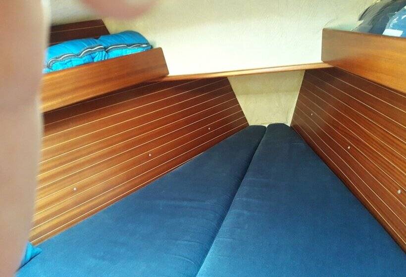 ホテル Yacht Suite   Marina Di Grosseto