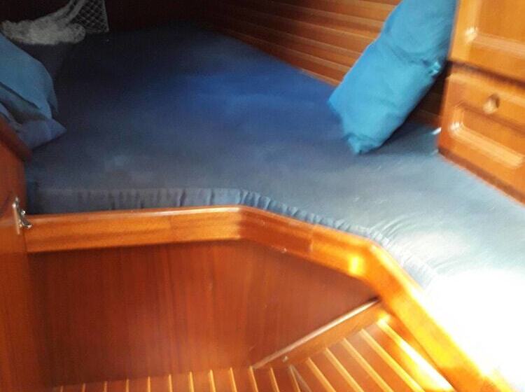 ホテル Yacht Suite   Marina Di Grosseto