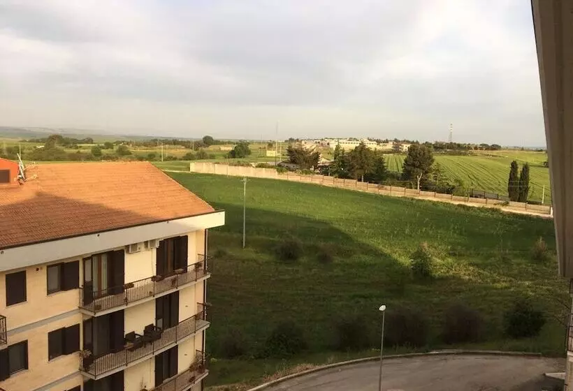 Majatalo Papa Pignatelli