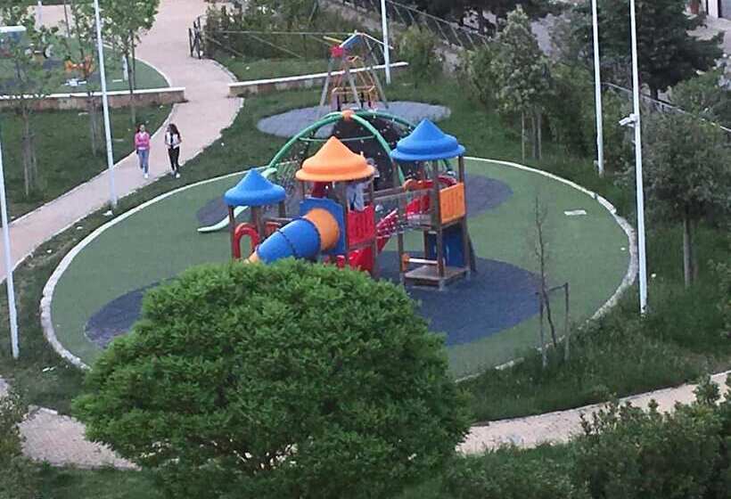 פנסיון Papa Pignatelli