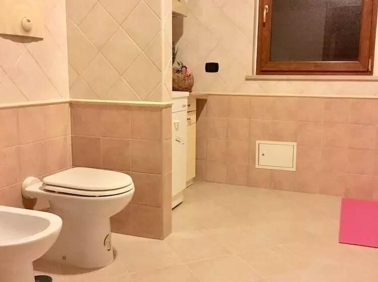 Majatalo Papa Pignatelli