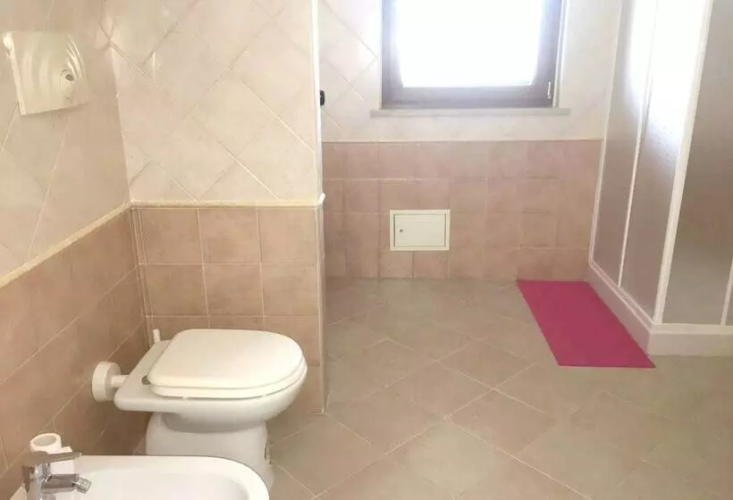 Majatalo Papa Pignatelli