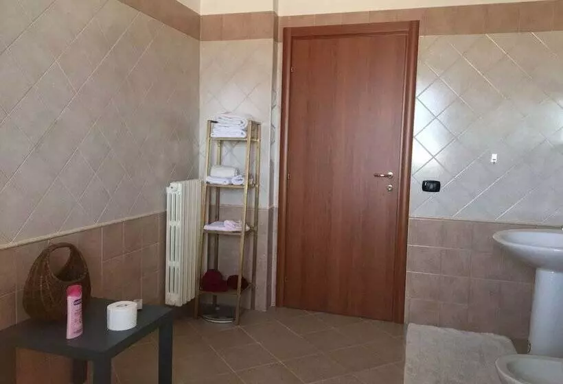 Majatalo Papa Pignatelli