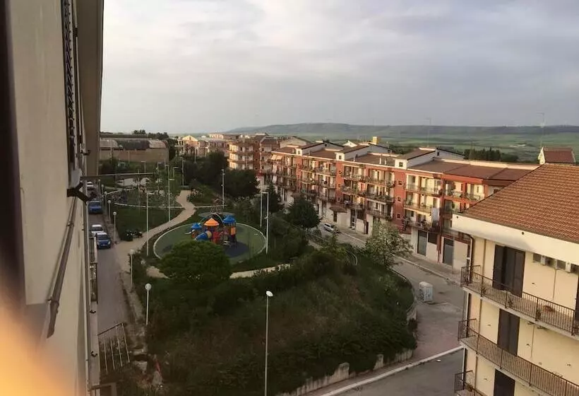 Majatalo Papa Pignatelli