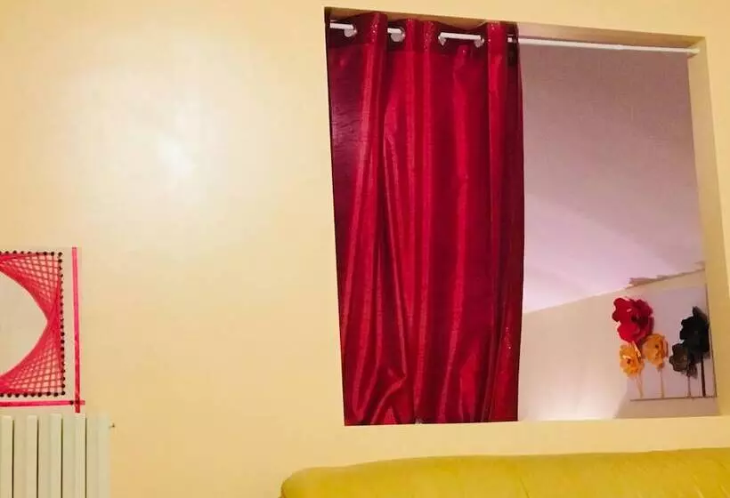 Majatalo Papa Pignatelli