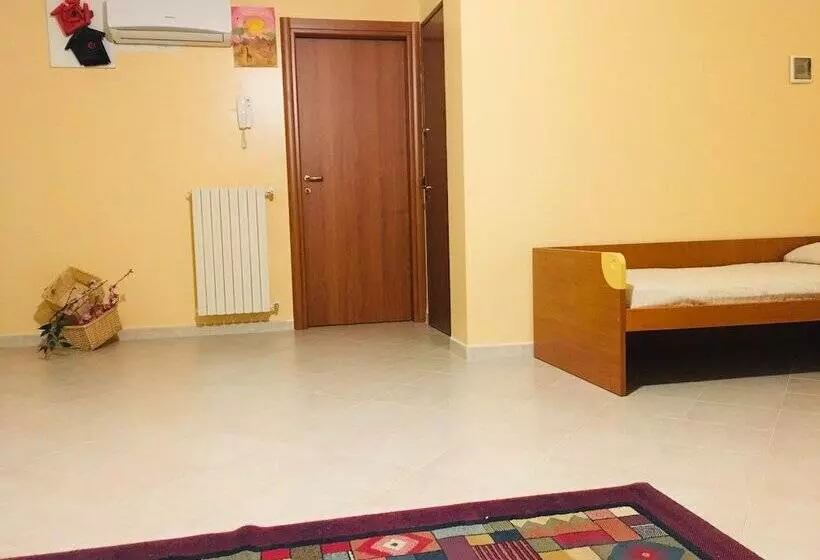 Majatalo Papa Pignatelli