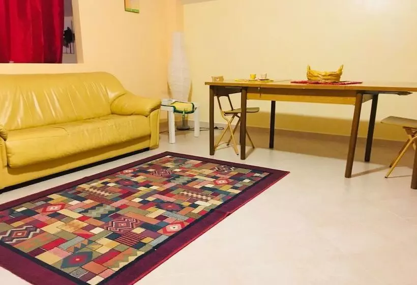 Majatalo Papa Pignatelli