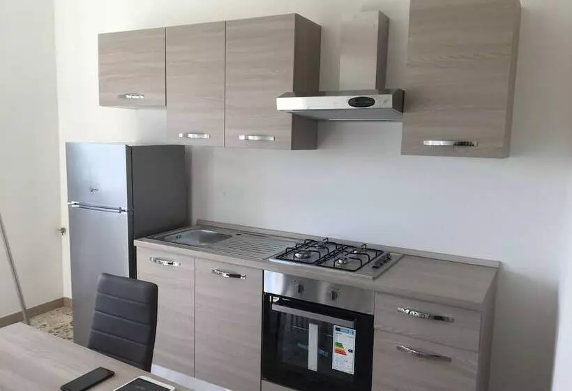 Majatalo Papa Pignatelli