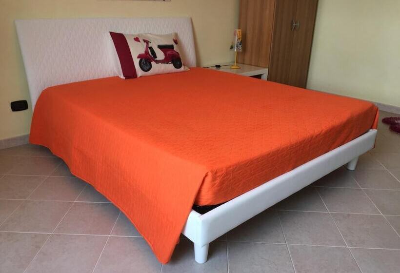 פנסיון Papa Pignatelli