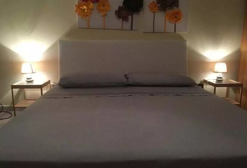 Majatalo Papa Pignatelli