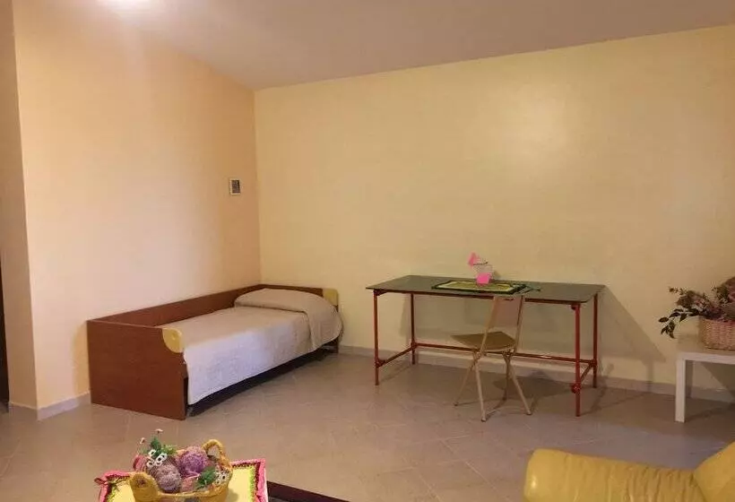 Majatalo Papa Pignatelli