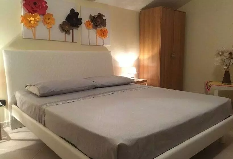 Majatalo Papa Pignatelli